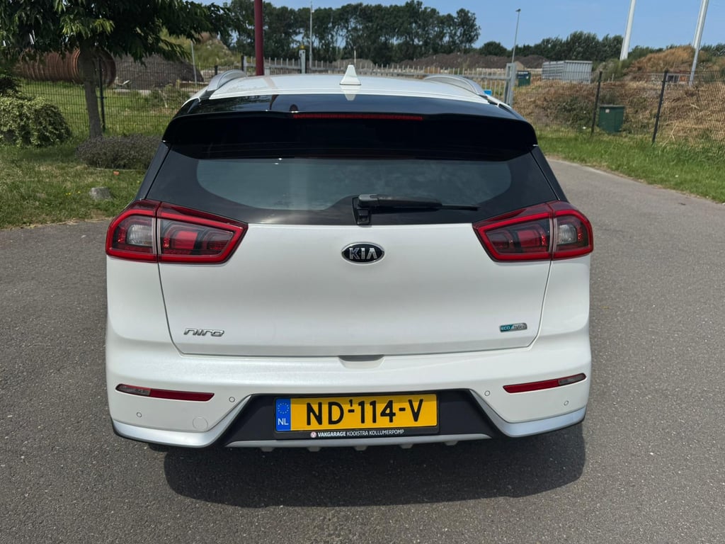 KIA NIRO - Image 11