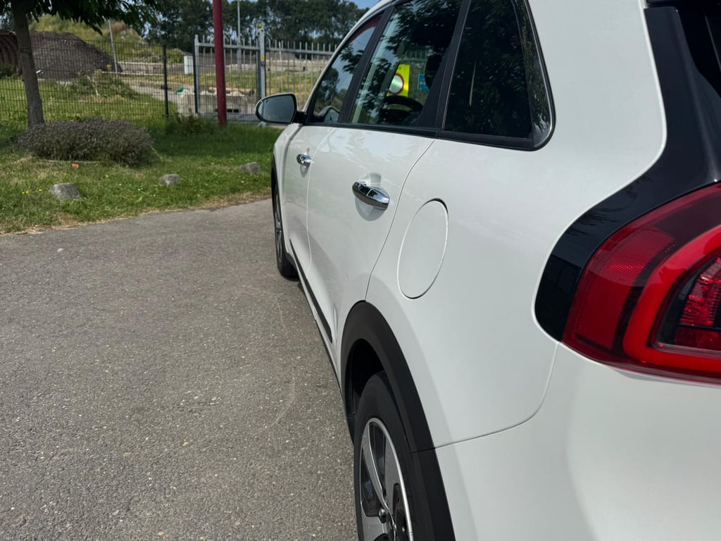KIA NIRO - Image 8