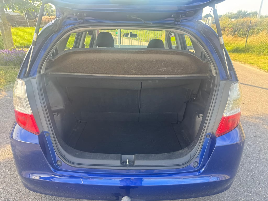 HONDA JAZZ - Image 12