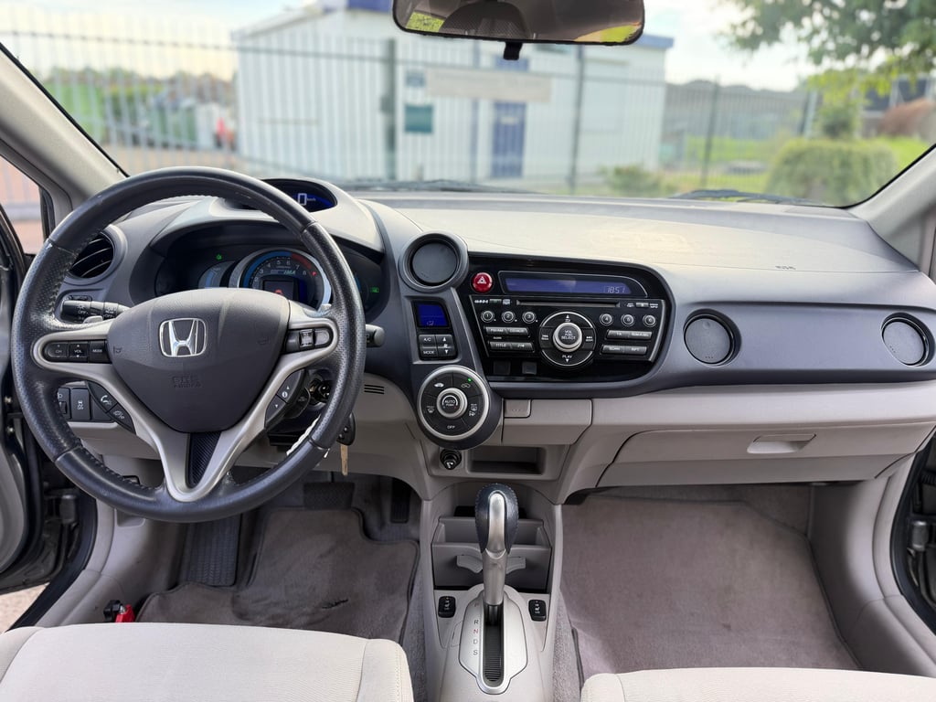 HONDA INSIGHT - Image 14