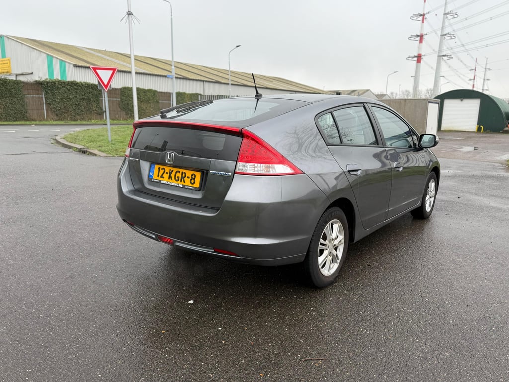 HONDA INSIGHT - Image 3