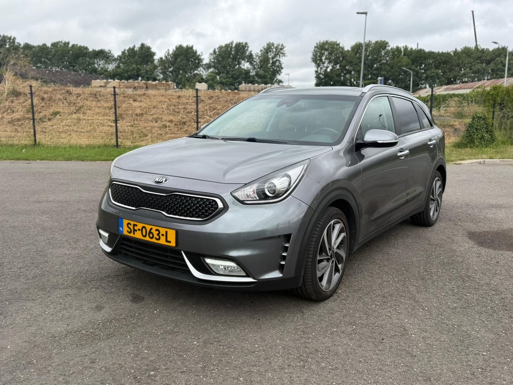 KIA NIRO - Image 3