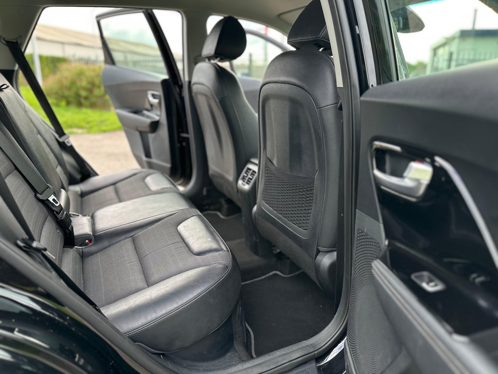 KIA NIRO - Image 11