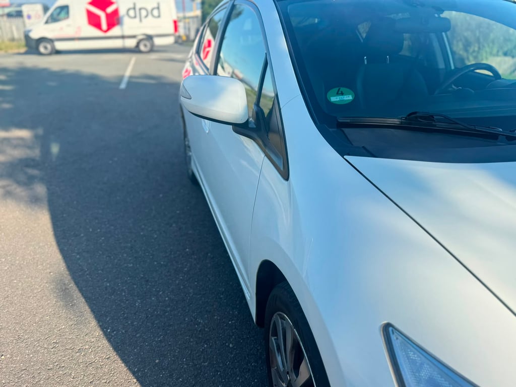 HONDA INSIGHT - Image 4