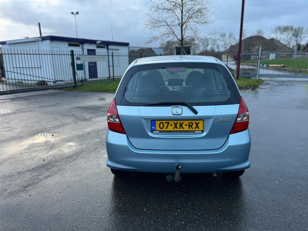 HONDA JAZZ - Image 7