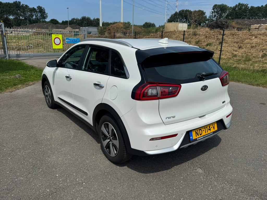 KIA NIRO - Image 9