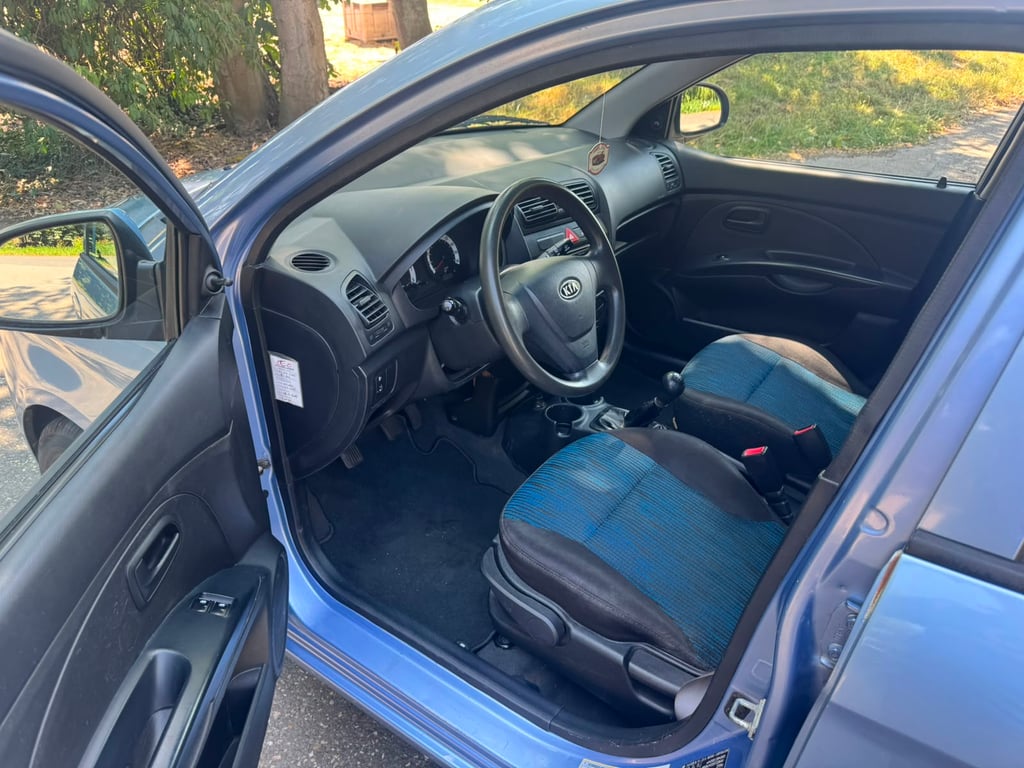 FORD FIESTA - Image 12
