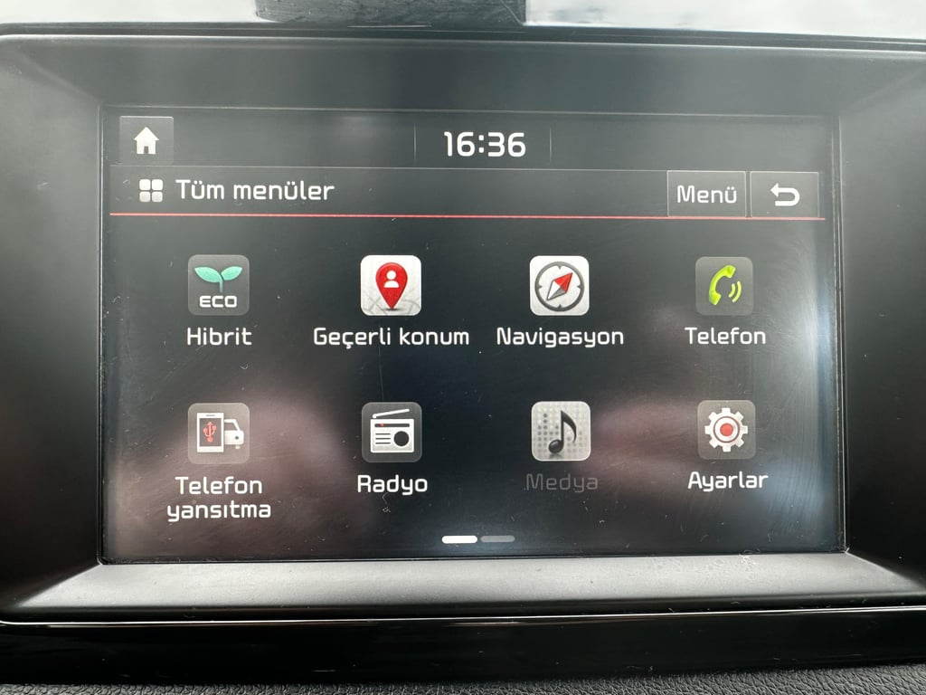 KIA NIRO - Image 17
