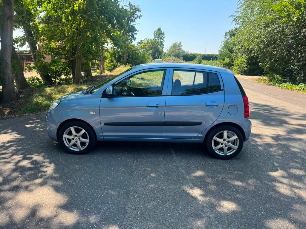 FORD FIESTA - Image 6