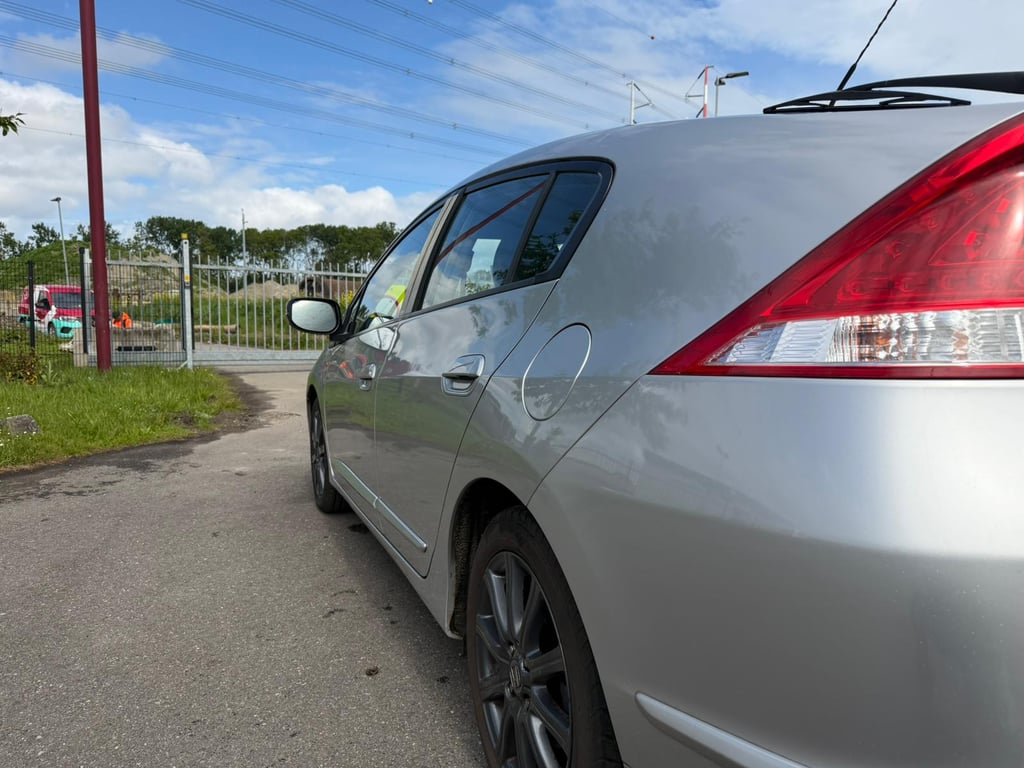 HONDA INSIGHT - Image 4