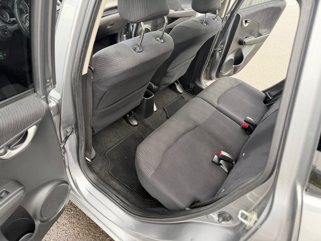 HONDA JAZZ - Image 23