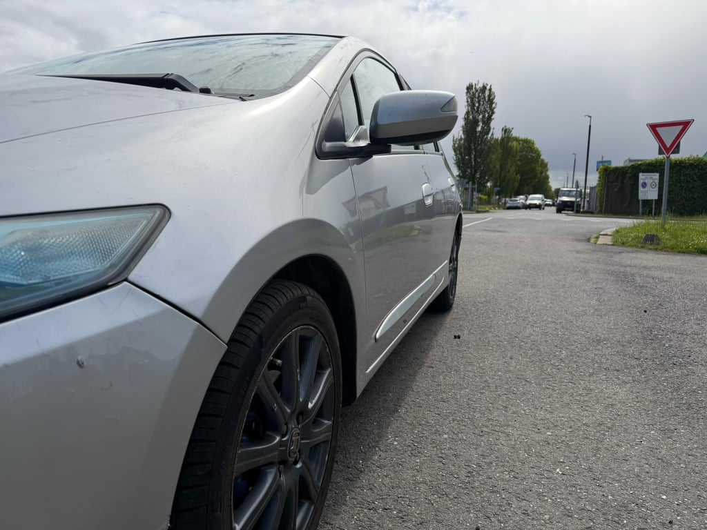 HONDA INSIGHT - Image 5