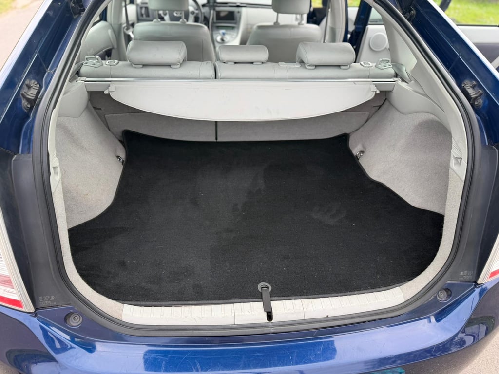 TOYOTA AURIS - Image 10