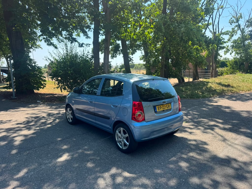 FORD FIESTA - Image 7