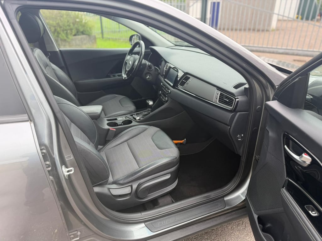 KIA NIRO - Image 13