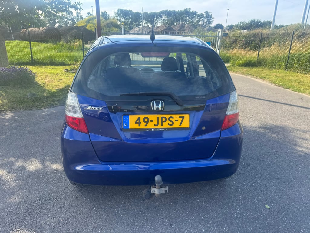 HONDA JAZZ - Image 9