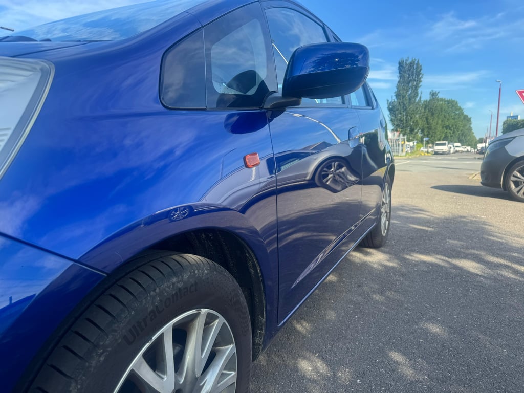 HONDA JAZZ - Image 3