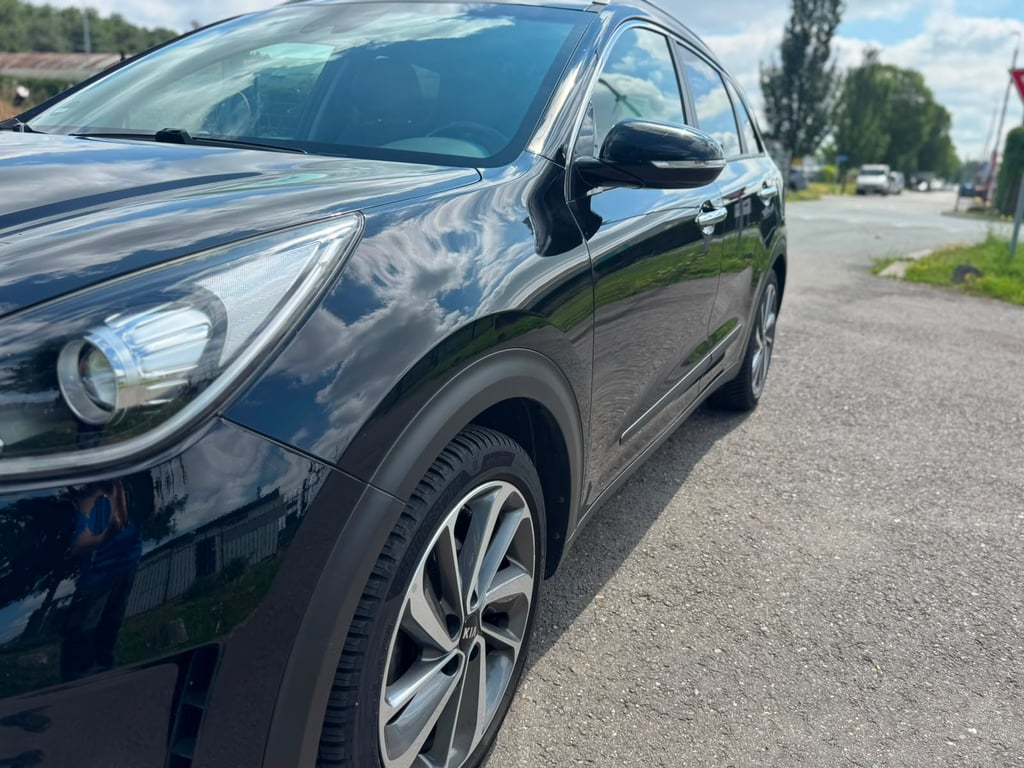 KIA NIRO - Image 4