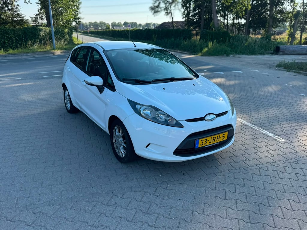 FORD FIESTA - Image 3