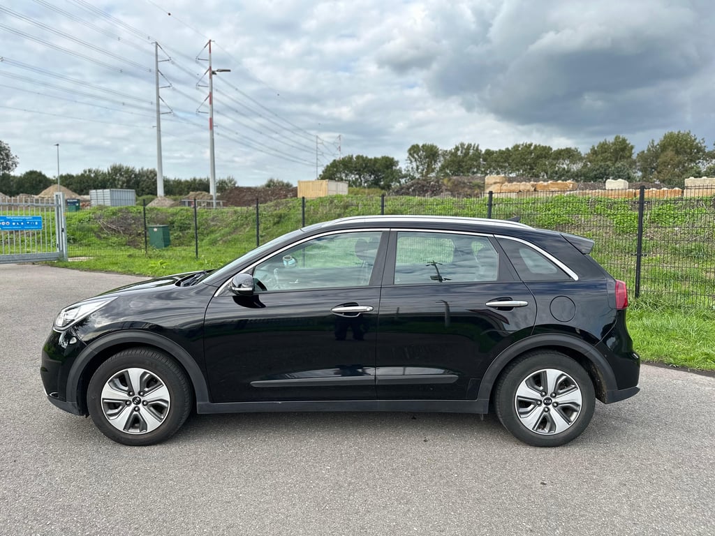 KIA NIRO - Image 4