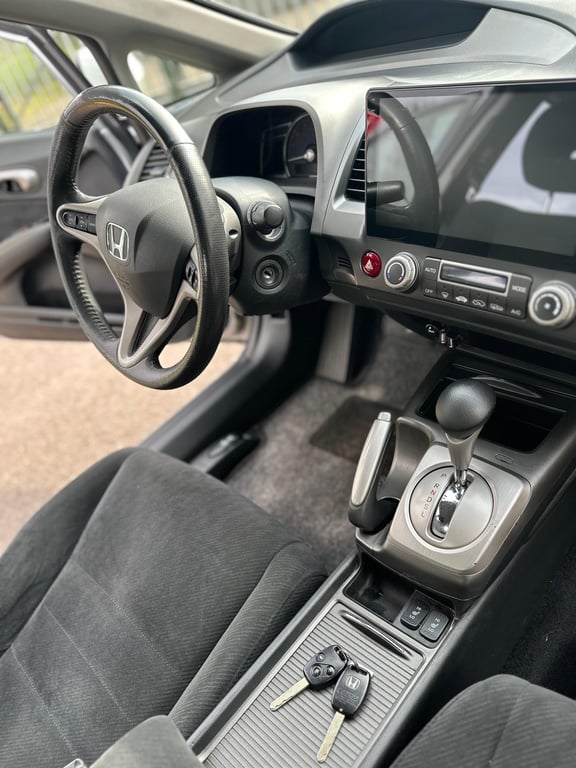 HONDA CIVIC - Image 13