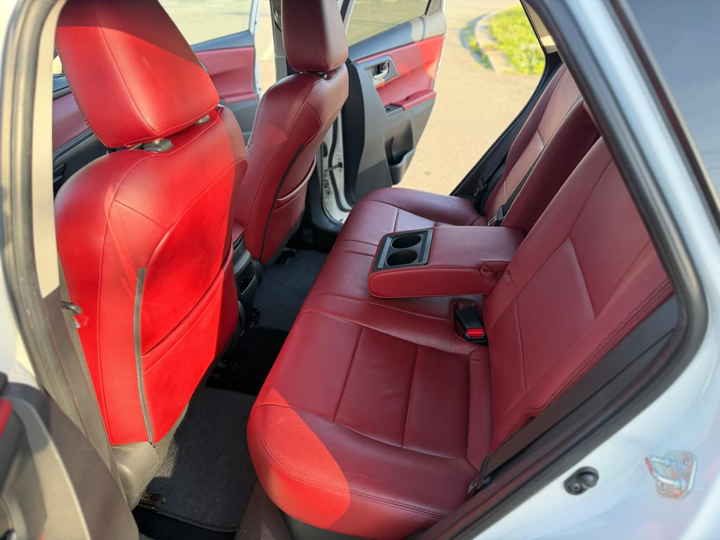 TOYOTA AURIS TOURING SPORTS - Image 16