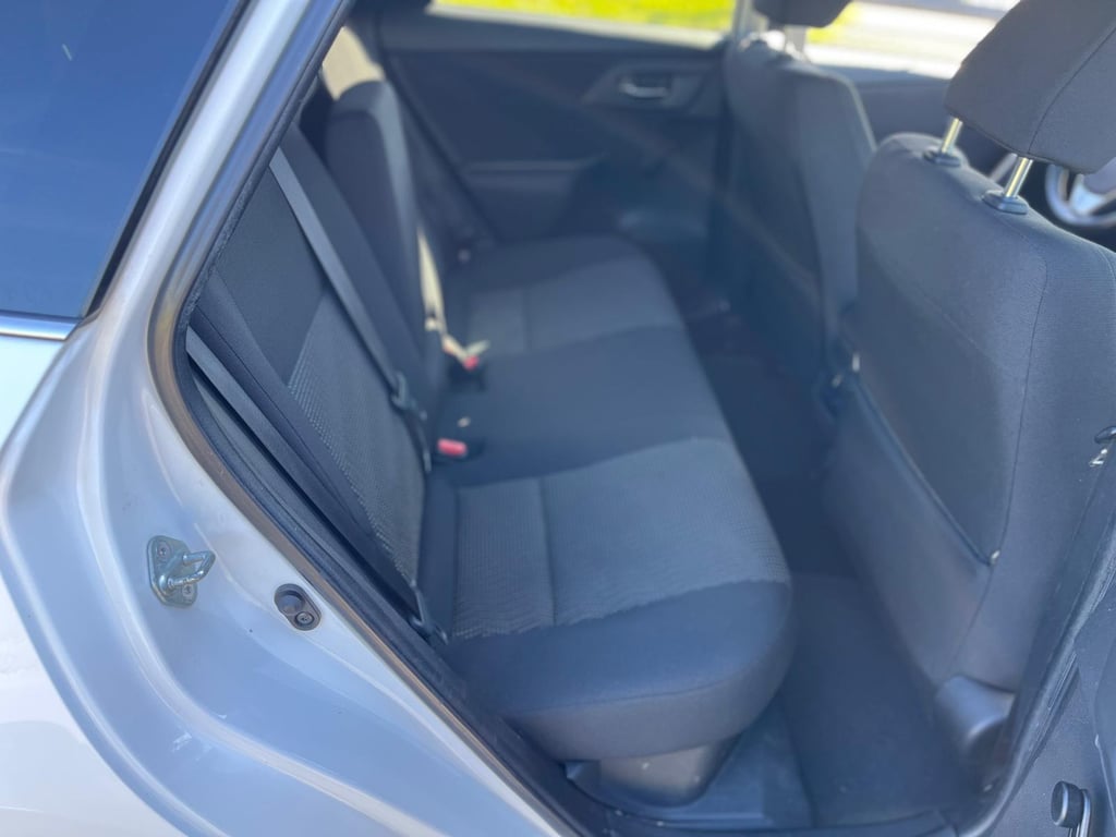 TOYOTA AURIS TOURING SPORTS - Image 10