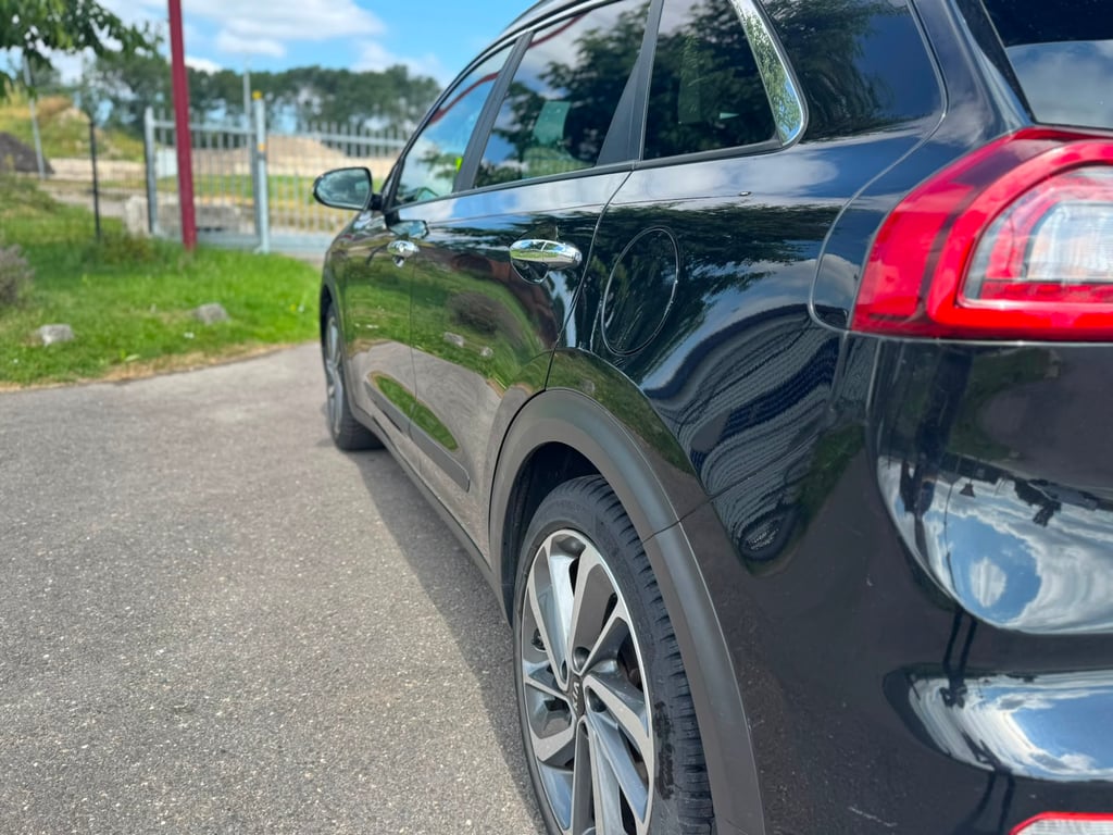 KIA NIRO - Image 9