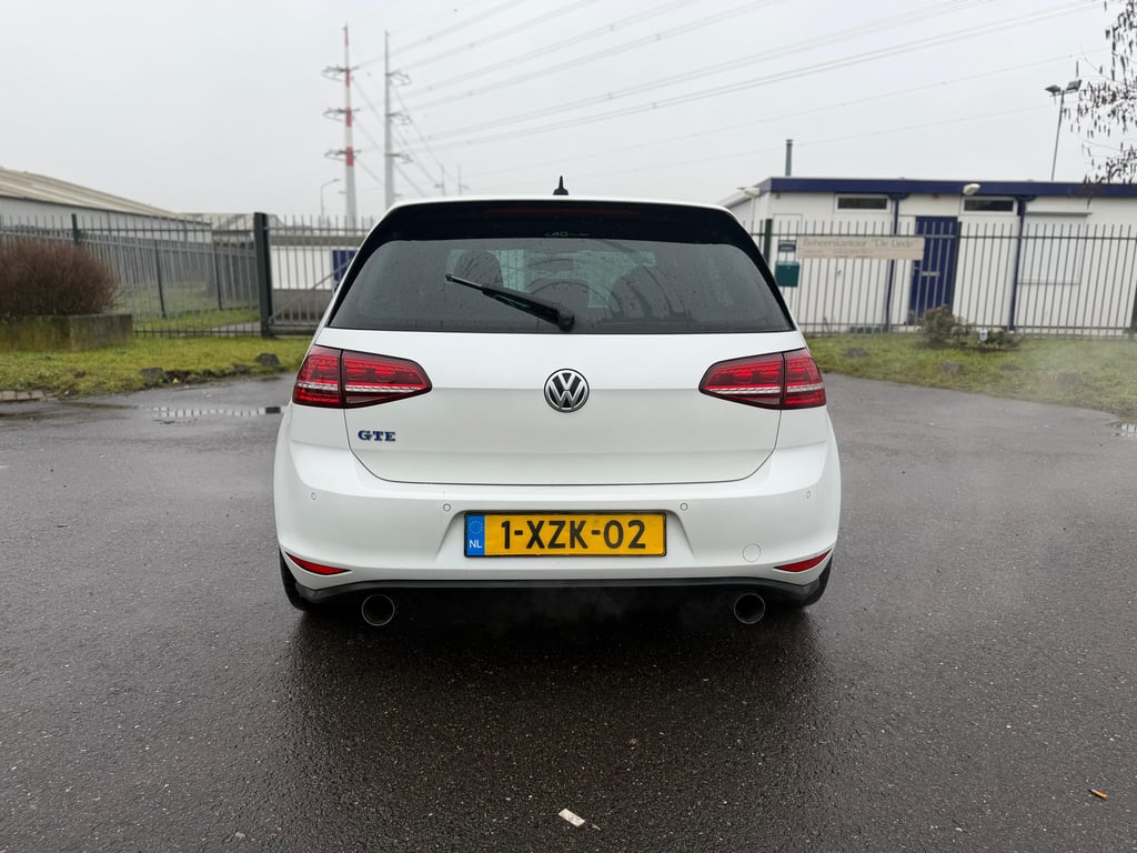VOLKSWAGEN GOLF - Image 7