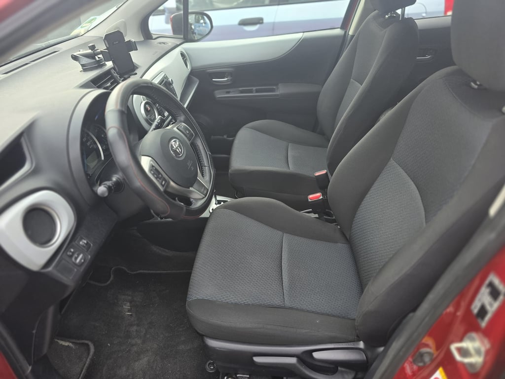 TOYOTA YARIS - Image 16