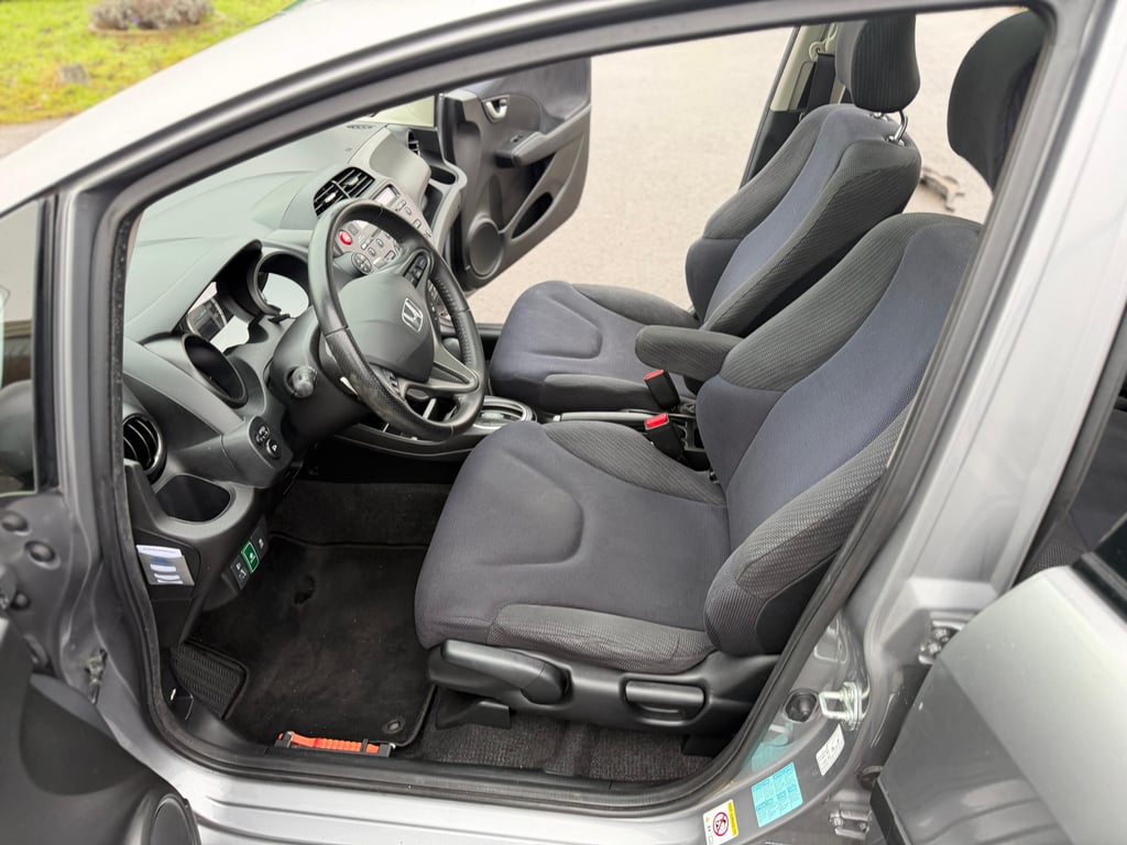 HONDA JAZZ - Image 18