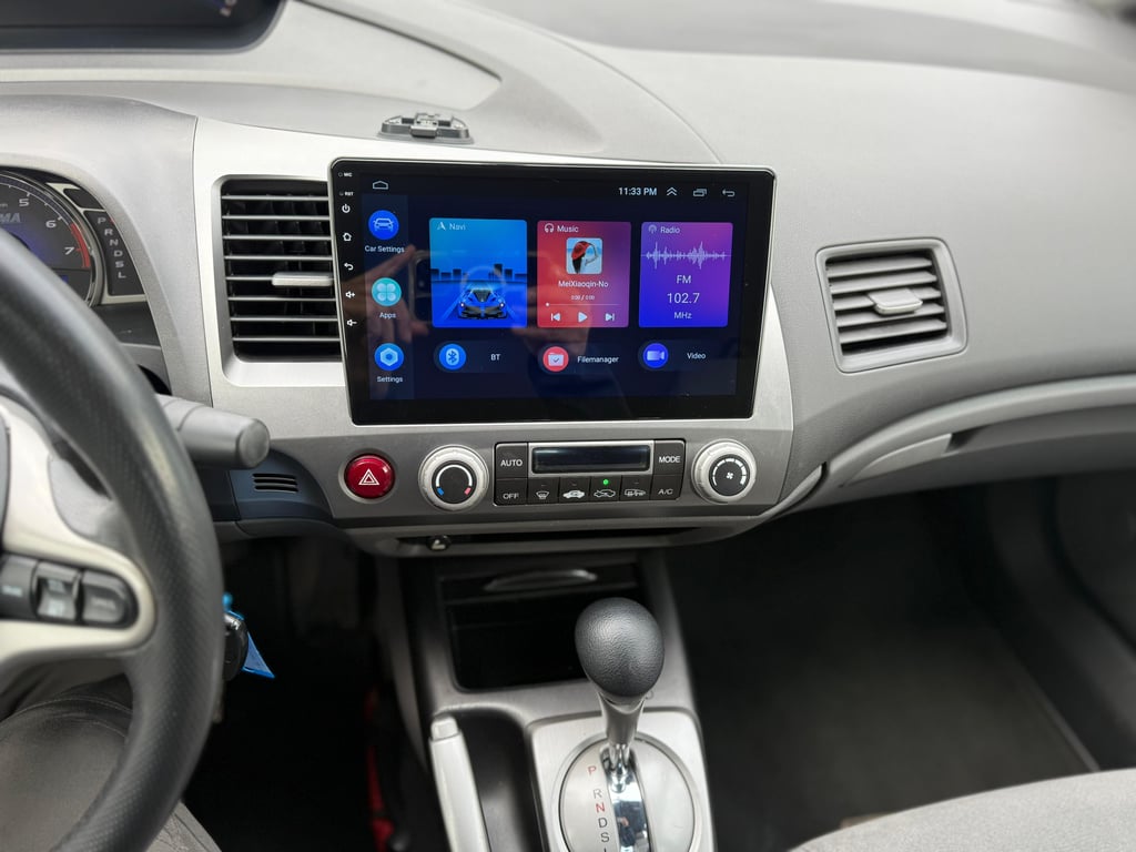 HONDA  CIVIC - Image 17