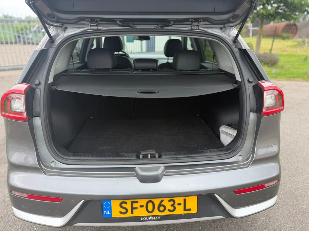 KIA NIRO - Image 11