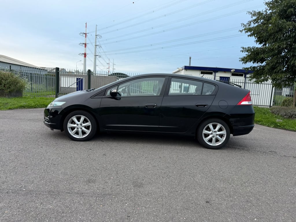 HONDA INSIGHT - Image 4