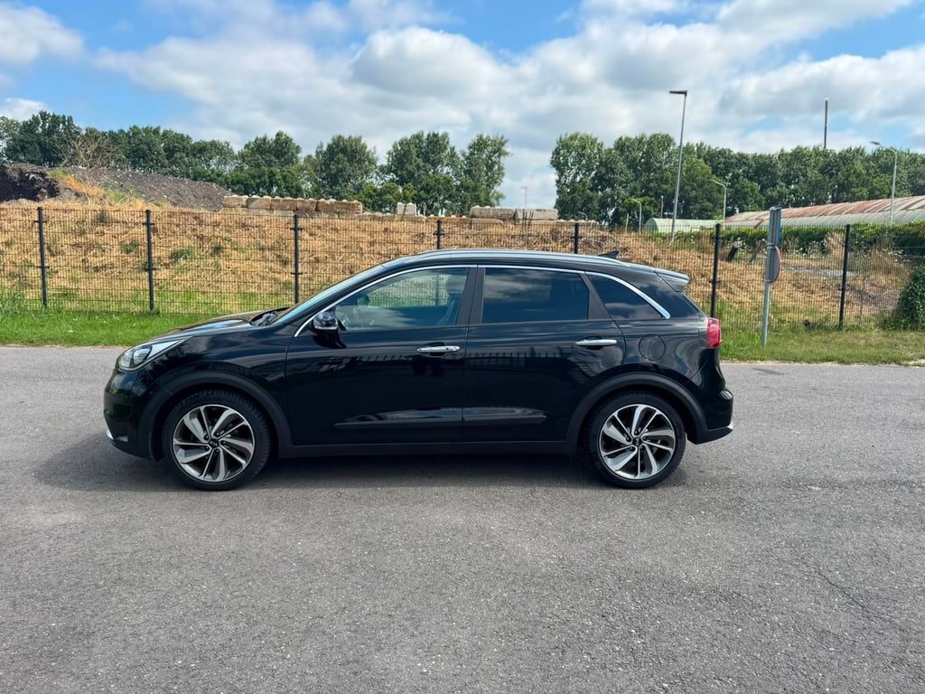 KIA NIRO - Image 10