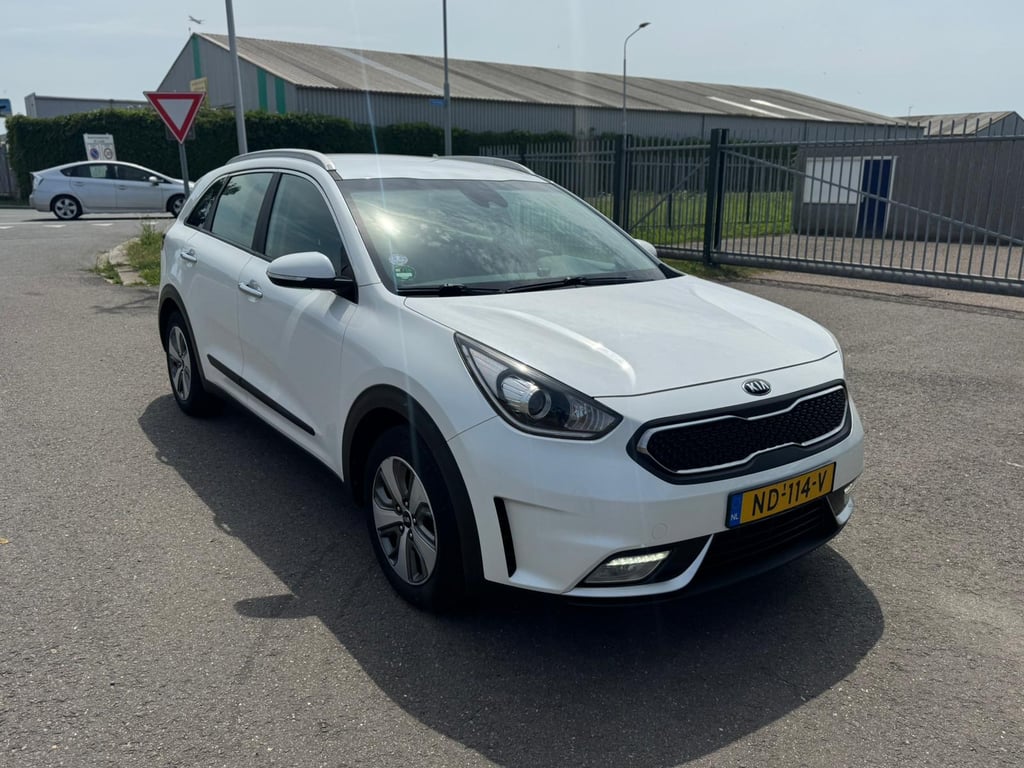KIA NIRO - Image 2
