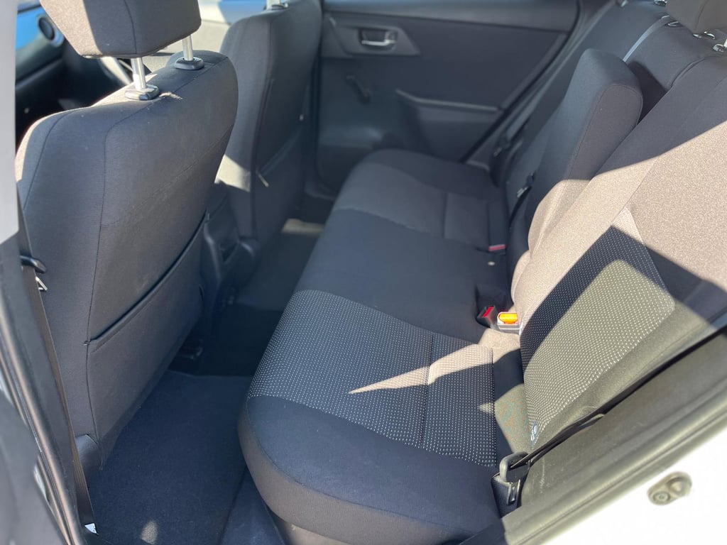 TOYOTA AURIS TOURING SPORTS - Image 9