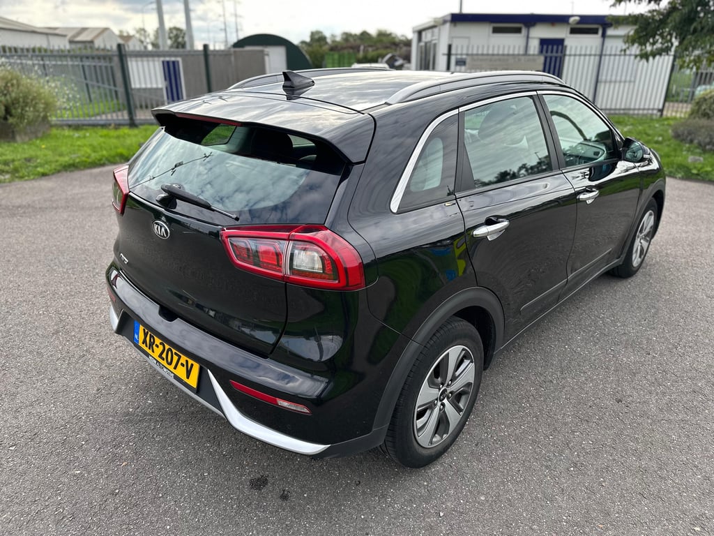KIA NIRO - Image 7
