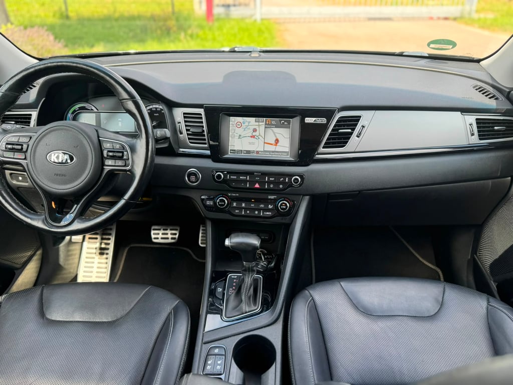 KIA NIRO - Image 16