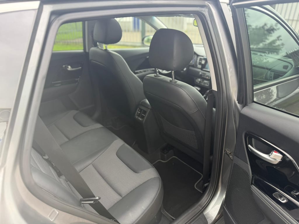 KIA NIRO - Image 12