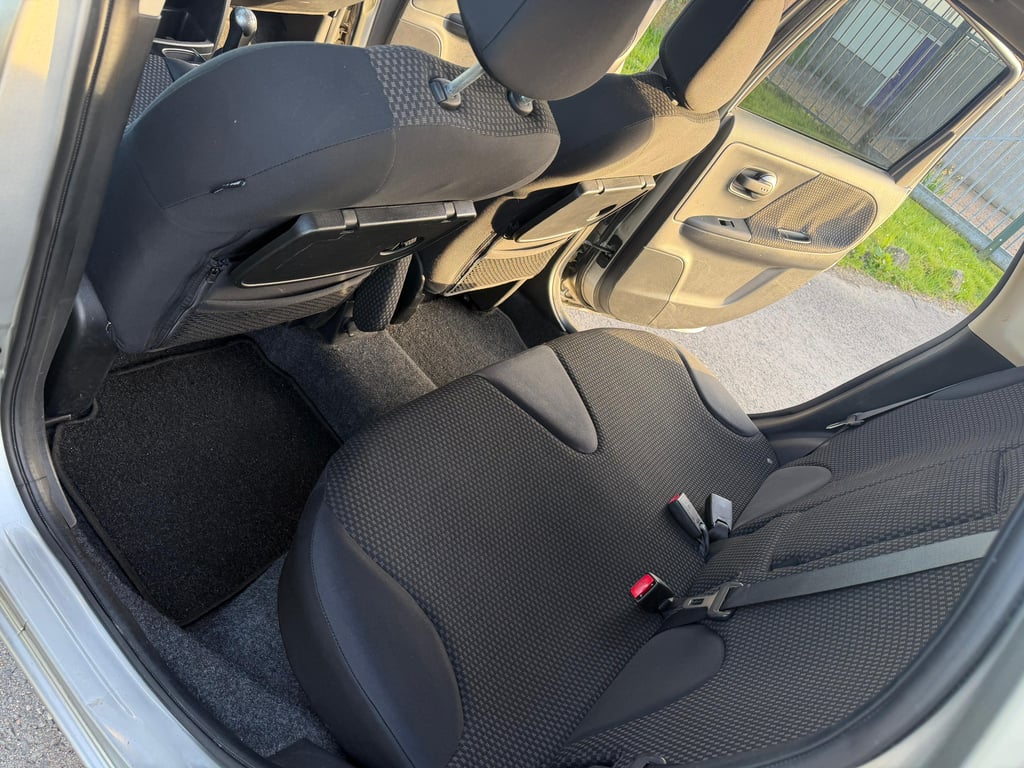 NISSAN NOTE - Image 14