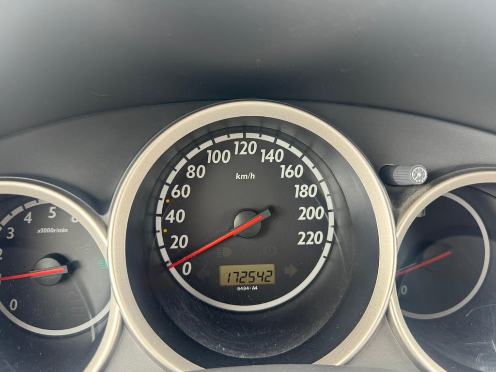 HONDA JAZZ - Image 14