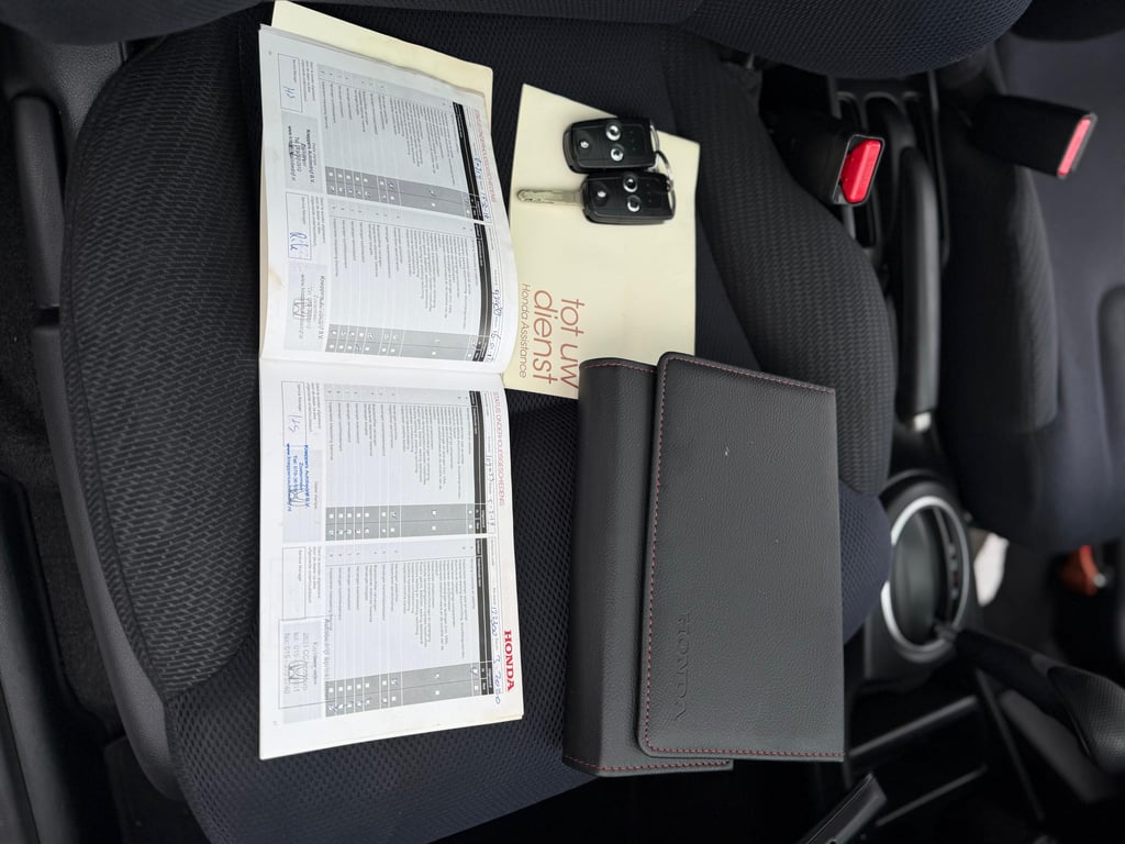 HONDA JAZZ - Image 29