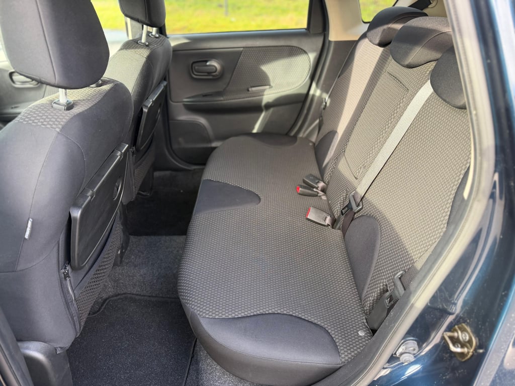 NISSAN NOTE - Image 18