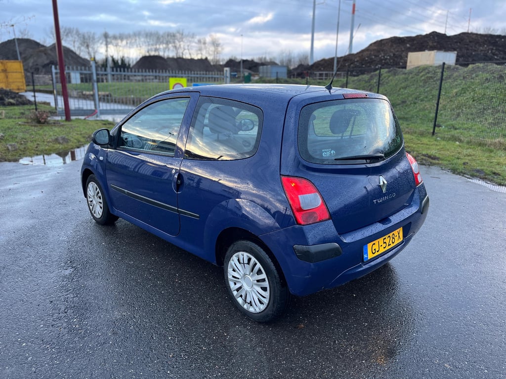 RENAULT TWINGO - Image 6