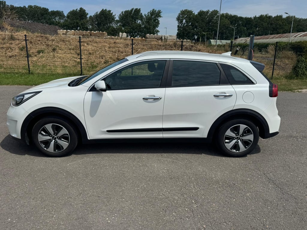 KIA NIRO - Image 10