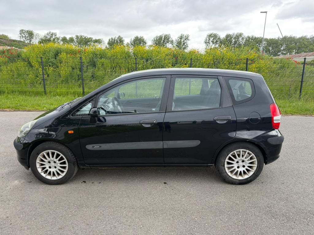 HONDA  JAZZ - Image 9
