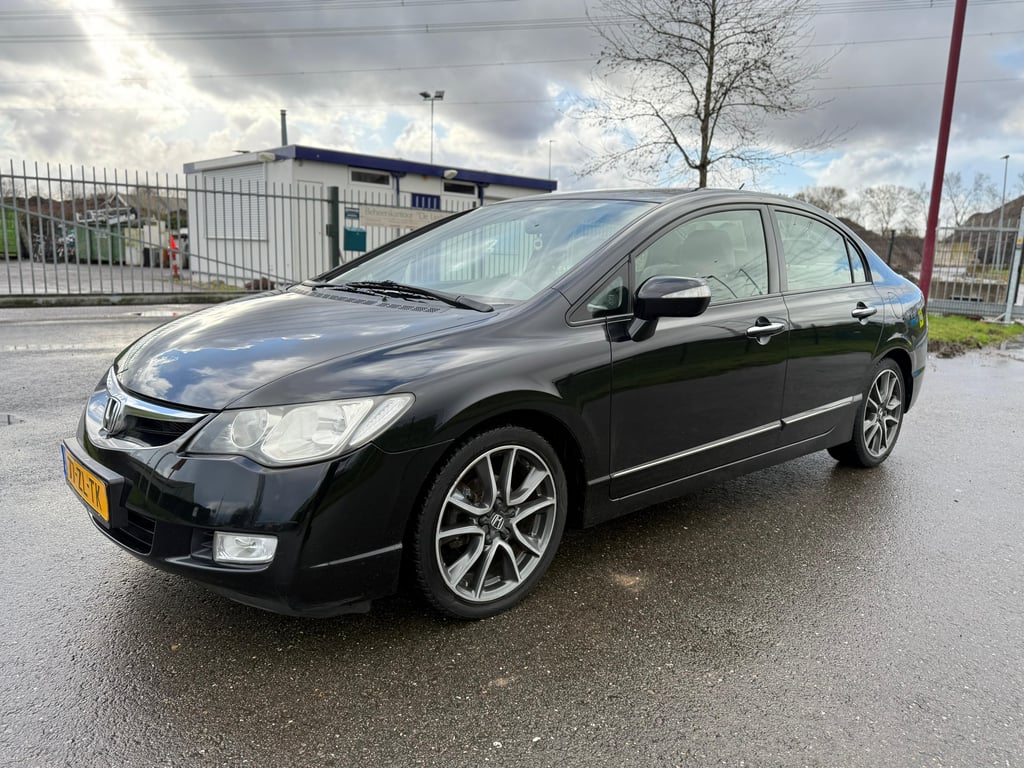 HONDA  CIVIC - Image 10