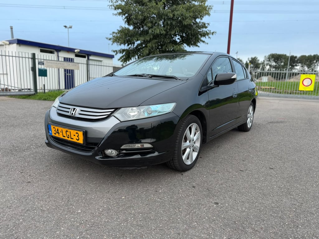 HONDA INSIGHT - Image 2