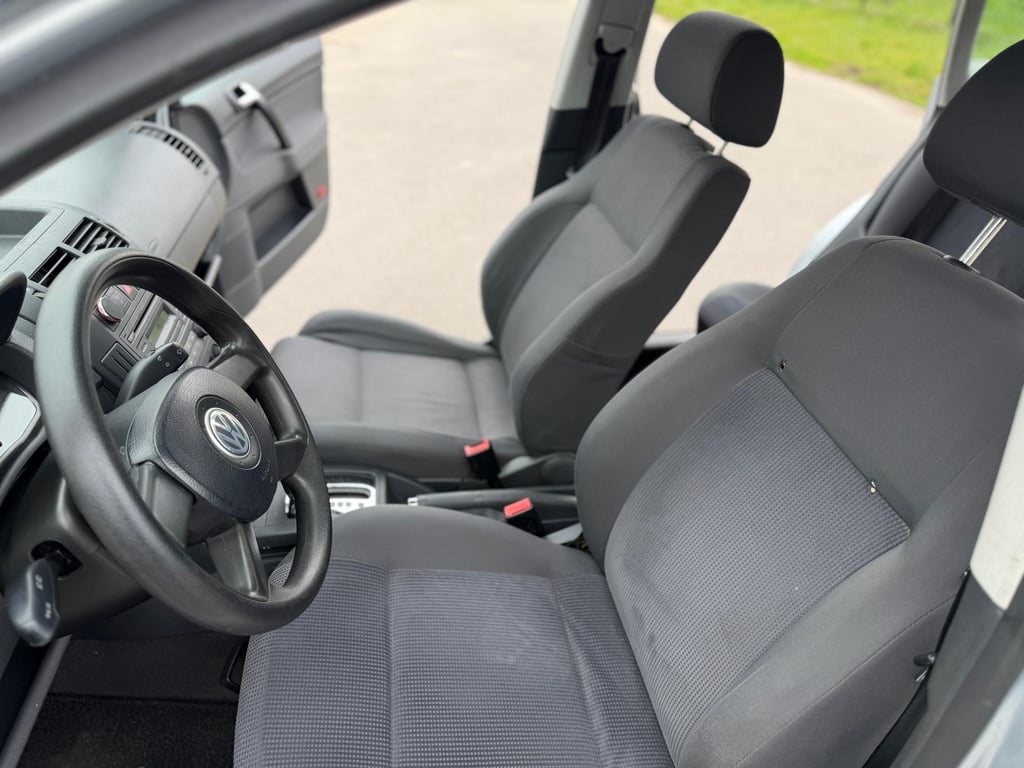 VOLKSWAGEN POLO - Image 16